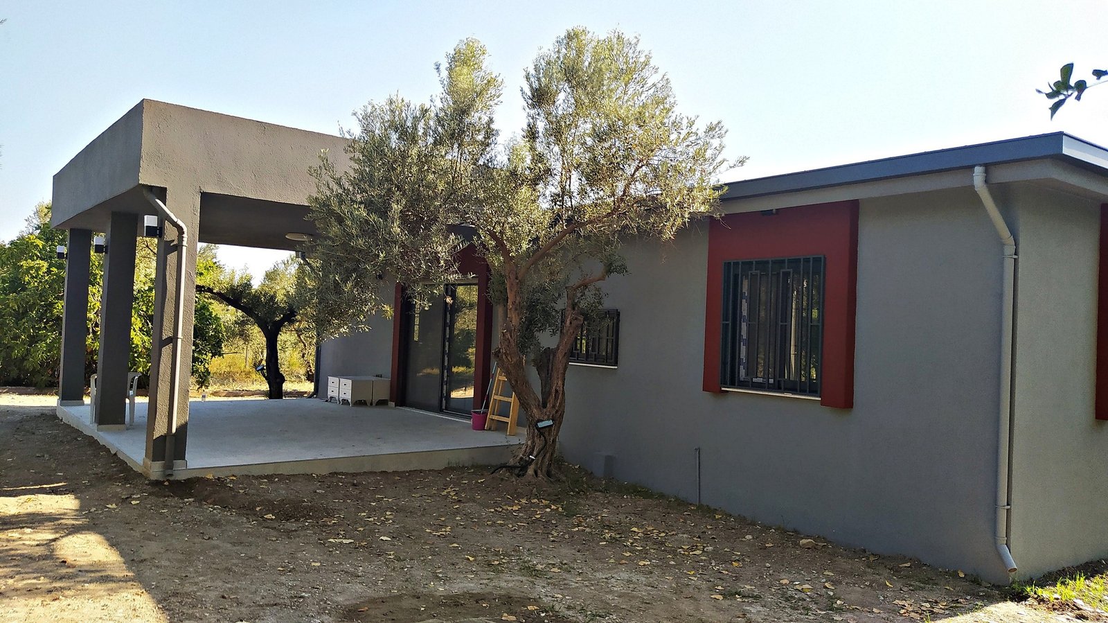 ARZU HANIM (PREFABRİK)